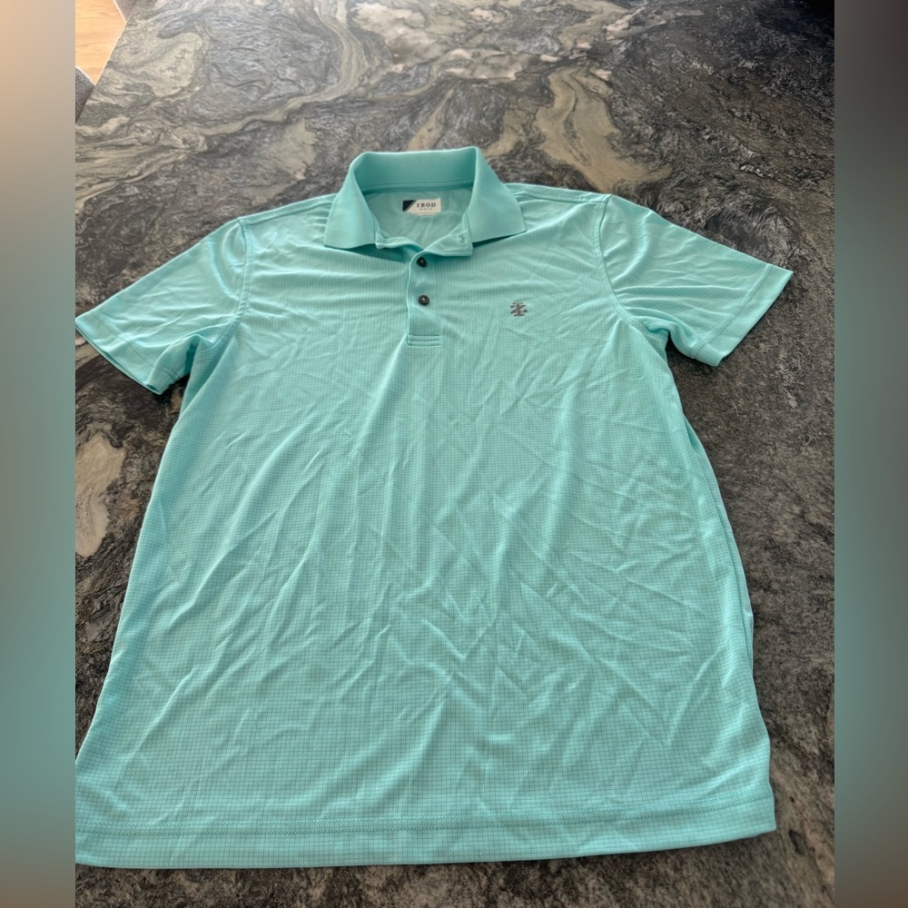 Golf shirt Izod small size
